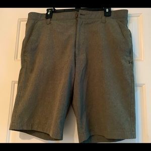 Under Armour Golf Shorts
